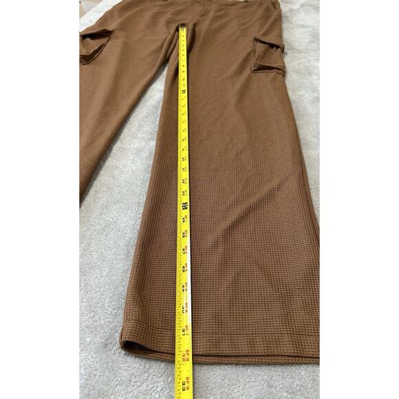 Carhatt‎ Cargo Pants Color Brown Women’s Size 2xl - Picture 8 of 11